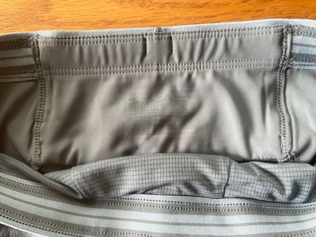 Patagonia メンズ・エンドレス・ラン・ショーツ Sサイズ