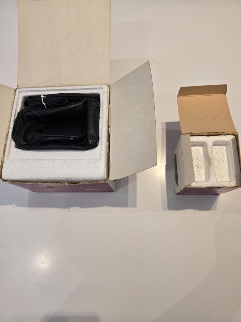 ばいにゃ　Leica CL + Summicron 40/f2