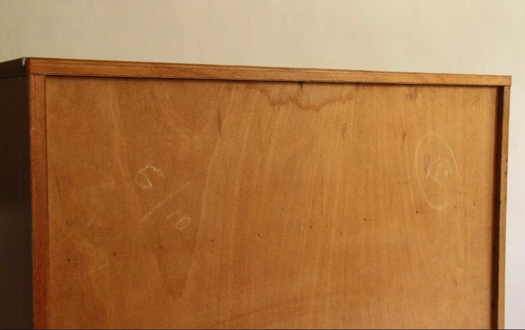 チェスト　タンス　レトロ　ビンテージ家具　レトロ家具