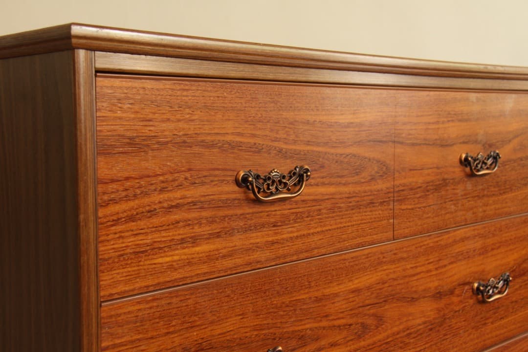 チェスト　タンス　レトロ　ビンテージ家具　レトロ家具