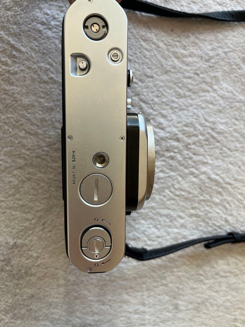 Nikon F2フォトミックS