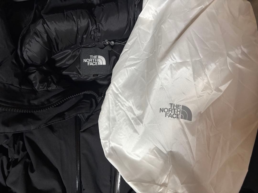 THE NORTH FACE バルトロライトジャケット ブラック【新品未使用】