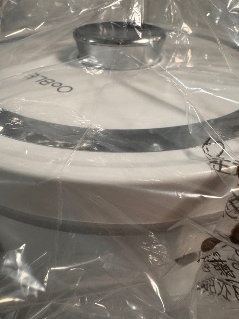 ★新品★真空保存容器★OoBLE( オーブル)ミニ