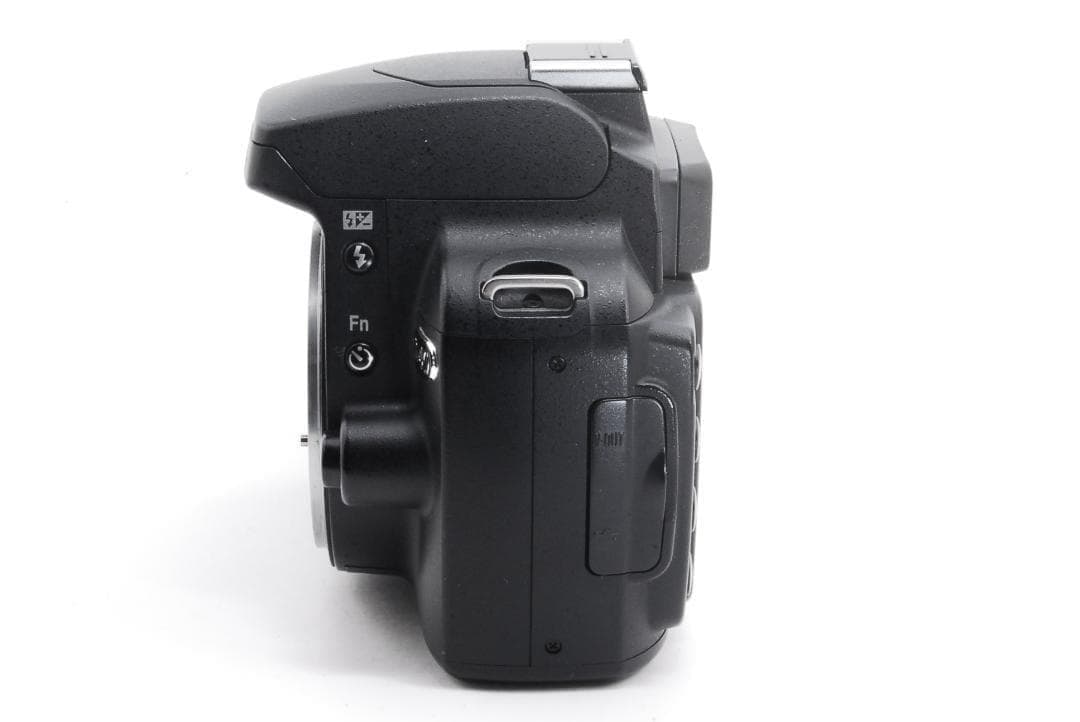 【極軽量×簡単操作】Nikon D40 標準レンズセット 初心者向け