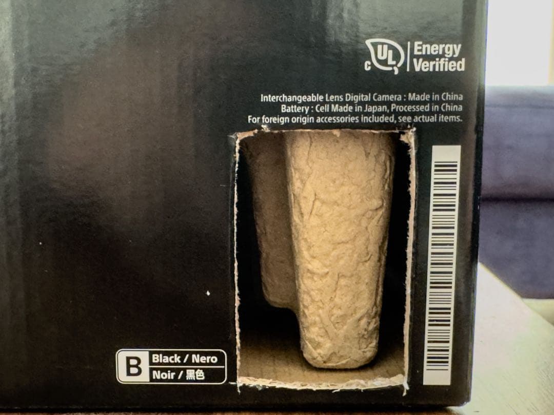 クリスマス限定値下げSony α7IV ILCE-7M4