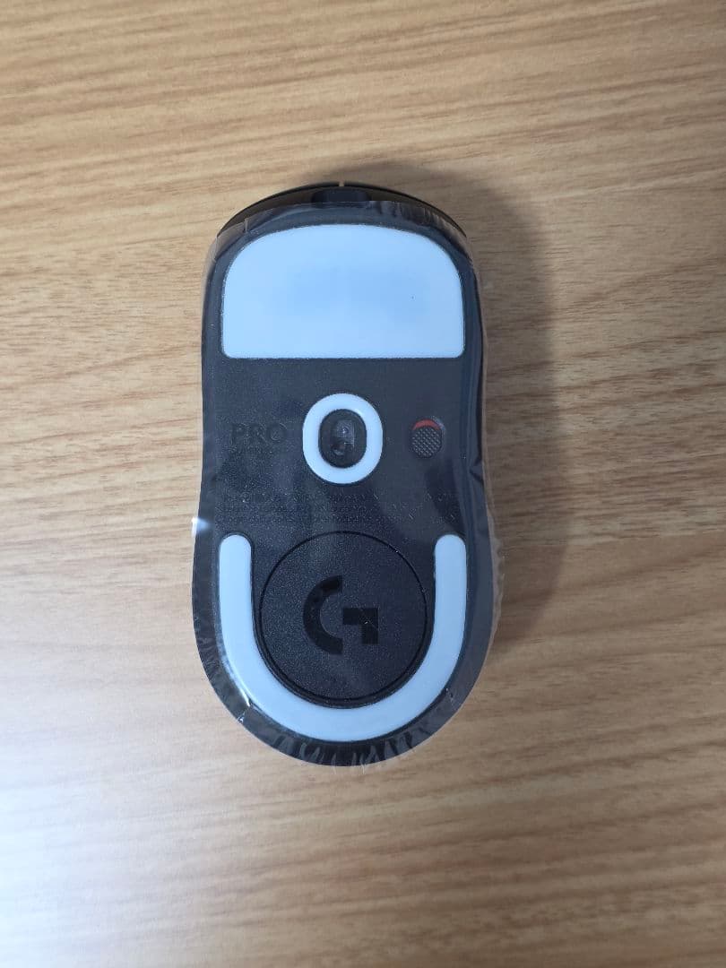 Logicool G PRO X SUPERLIGHT 2 ブラック