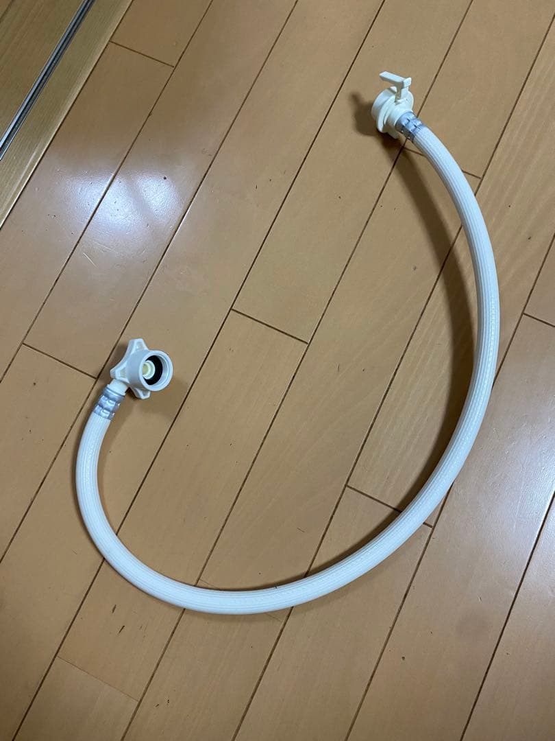 【送料込】TOSHIBA ダブルシャワー洗浄 洗濯機