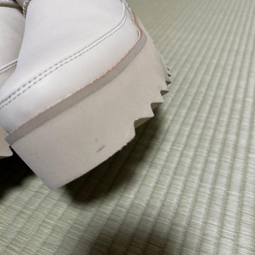 アグ UGG クラシック リベル バイカー ミニ