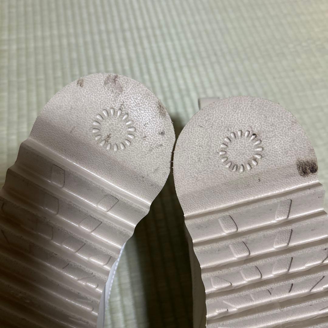 アグ UGG クラシック リベル バイカー ミニ