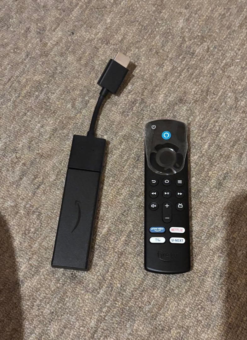 Lifelong プロジェクター Fire TV Stick ファイアスティック