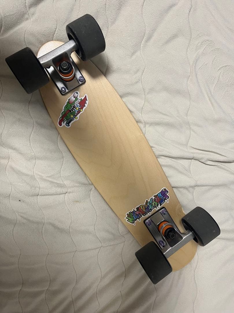 スケートボード クルーザー ミニクルーザー