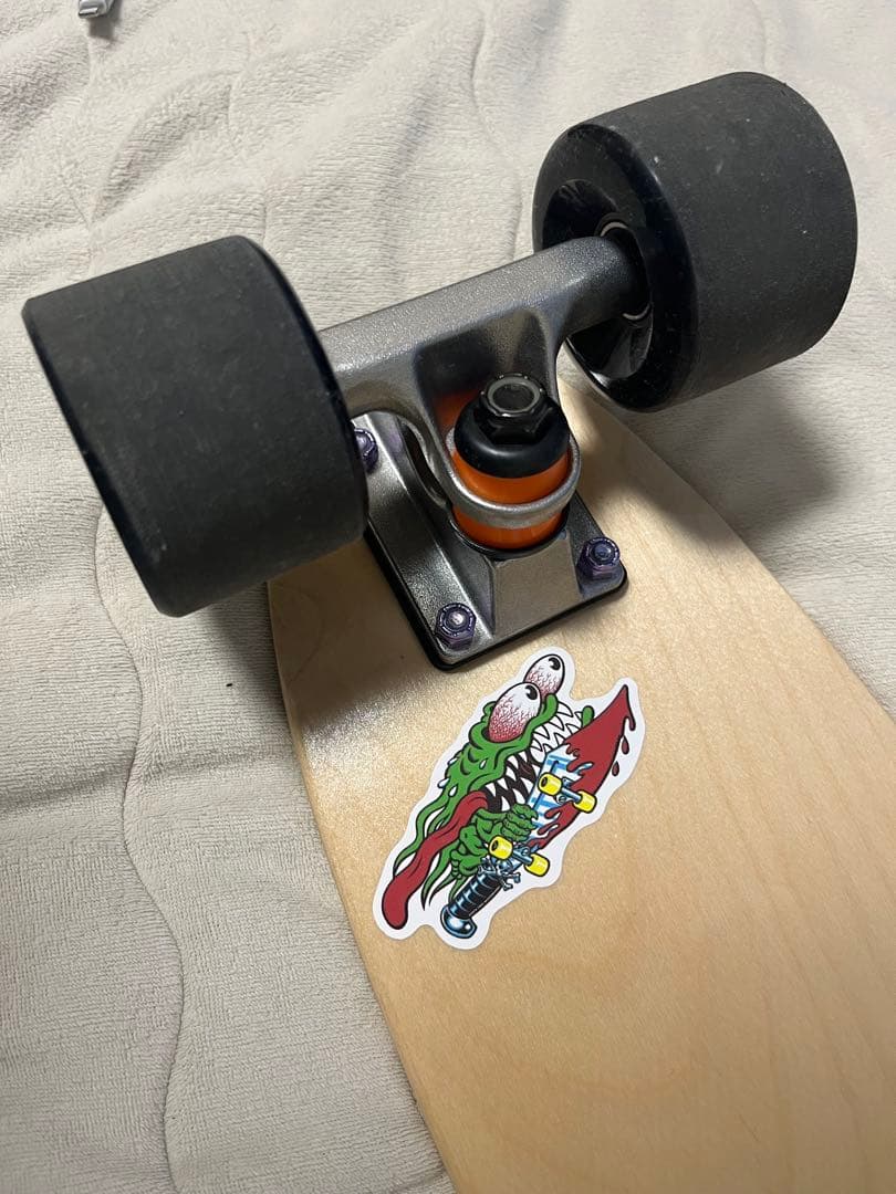 スケートボード クルーザー ミニクルーザー