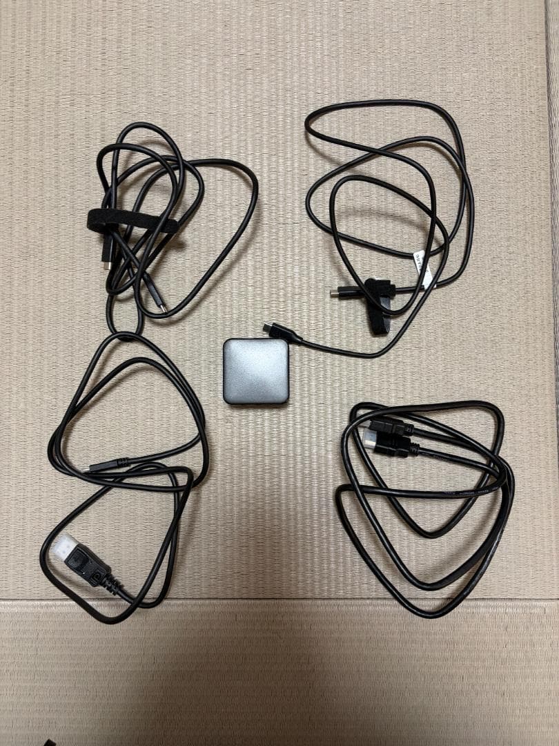 デュアル モバイルモニター 23.8インチ InnoView キャリーバッグ付