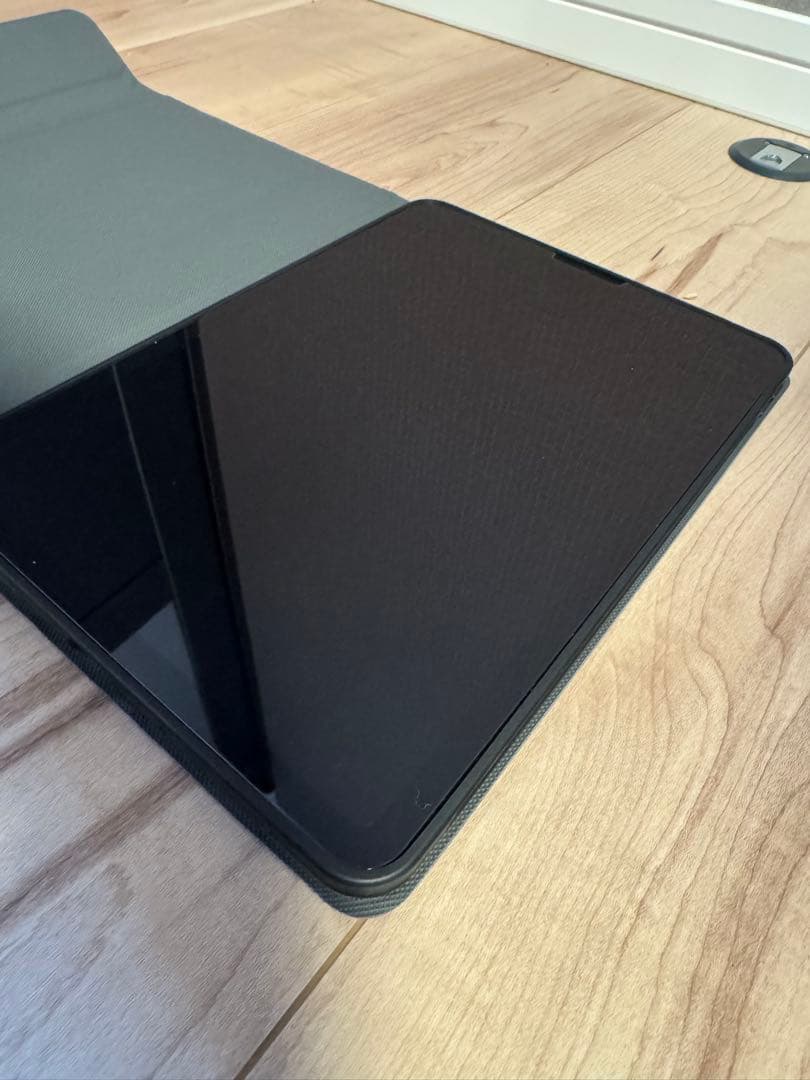 【超美品】Apple iPad Air（第４世代）256GB スペースグレー