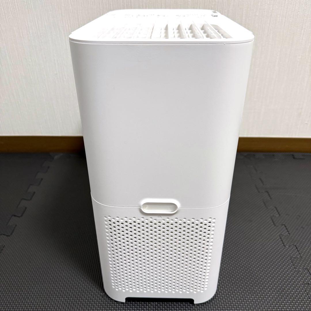 【美品】SwitchBot 加湿器 気化式 ホワイト