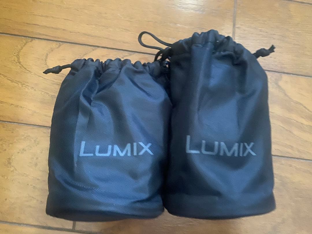 デジタルカメラ Lumix GF2 Panasonic