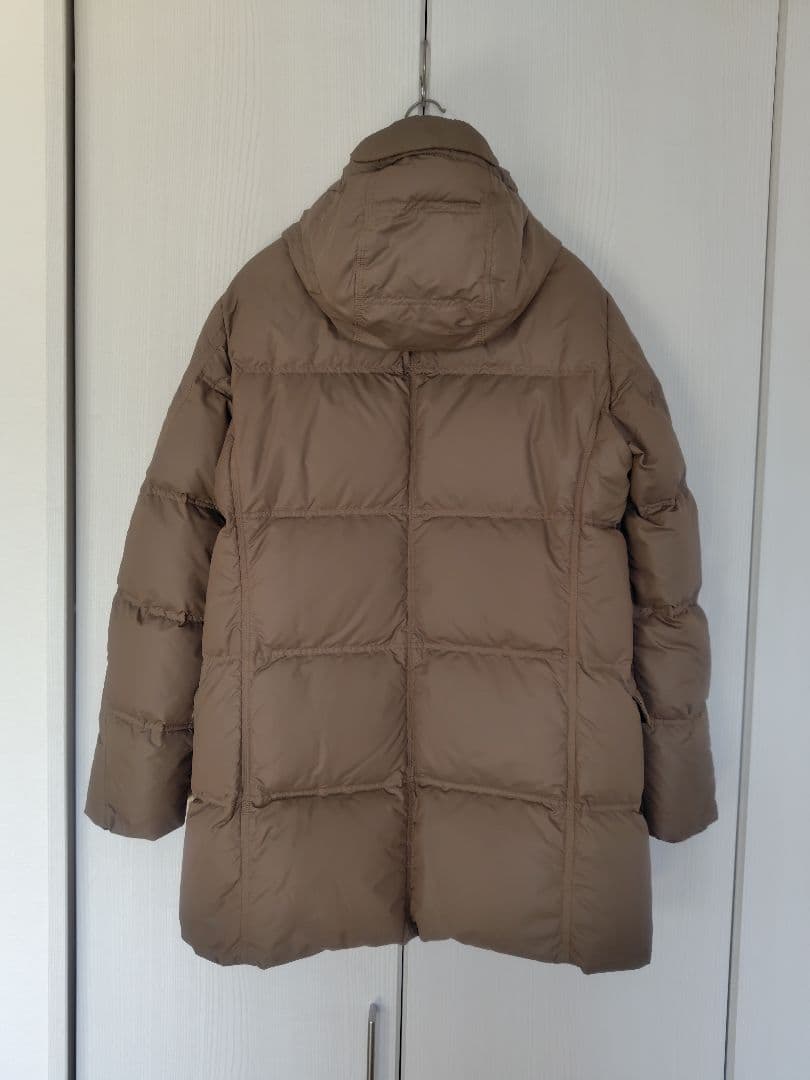 PEUTEREYピューテリータウンコート 48s