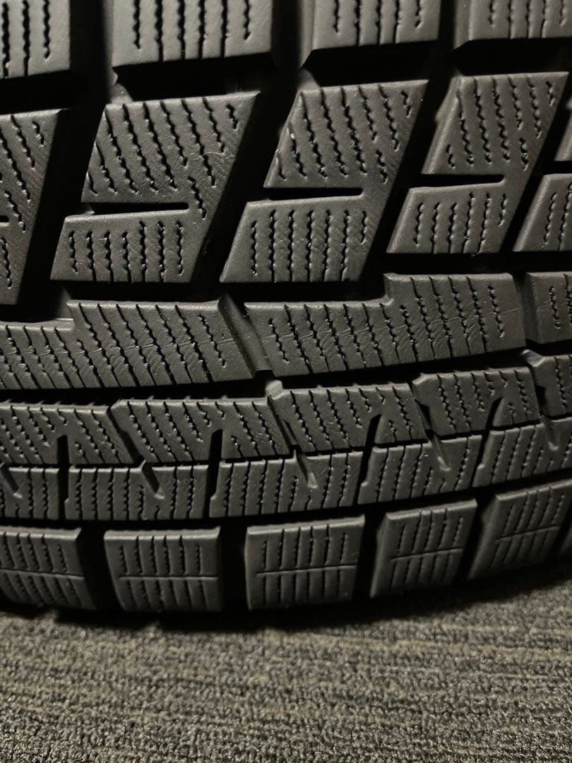 軽自動車タイヤホイール．155/65/R14．4本セット．