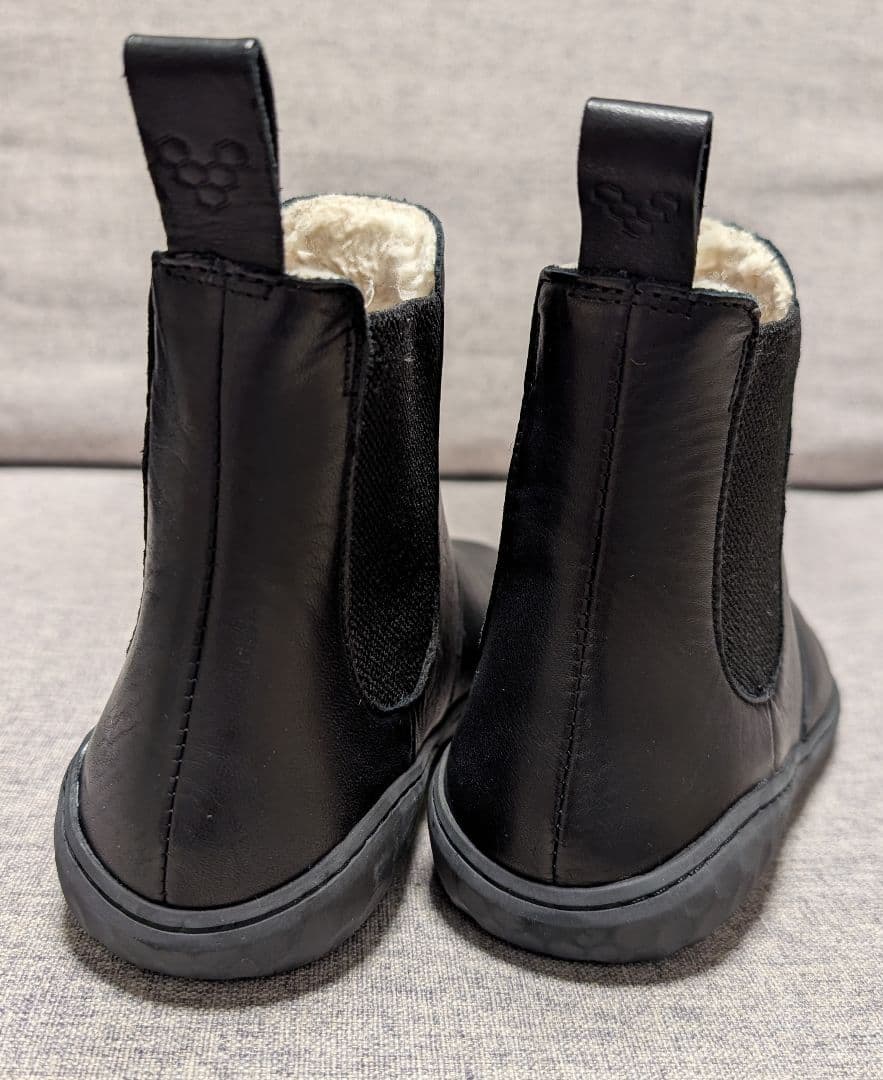 VIVOBAREFOOT ジオチェルシーウインター　37