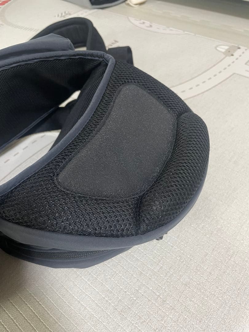 ポルバンアドバンス　ピトレスク　Pitotask ヒップシート