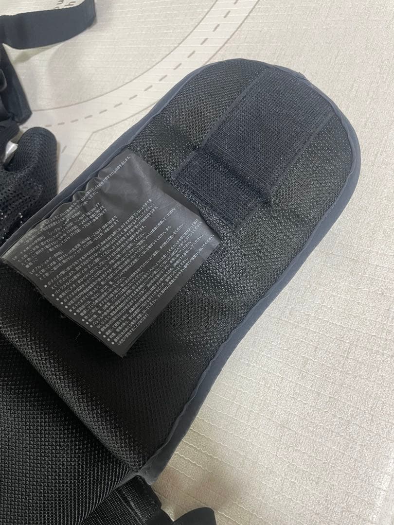 ポルバンアドバンス　ピトレスク　Pitotask ヒップシート