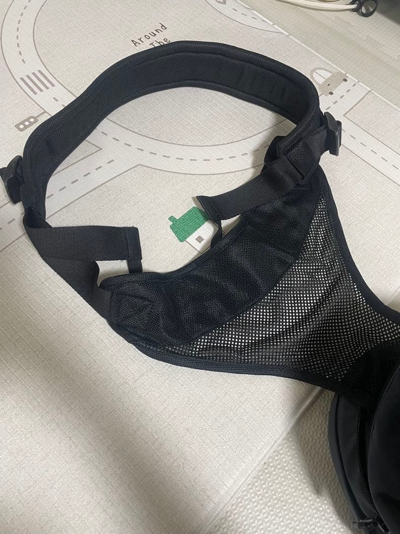 ポルバンアドバンス　ピトレスク　Pitotask ヒップシート