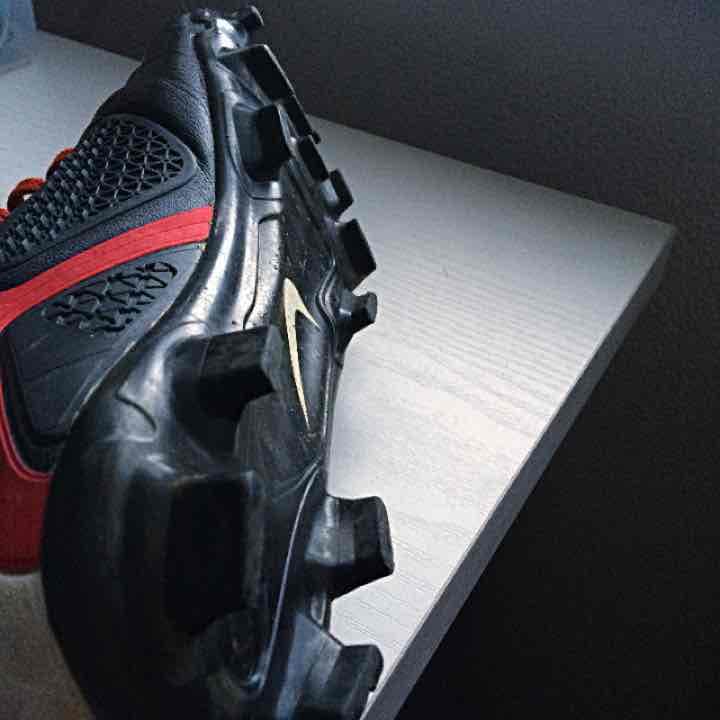 コントロールトップ