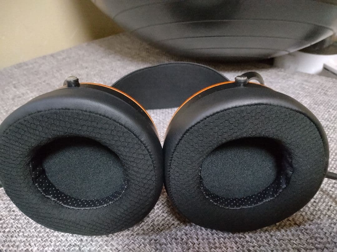 ヘッドホン HIFIMAN SUNDARA Closed-Back