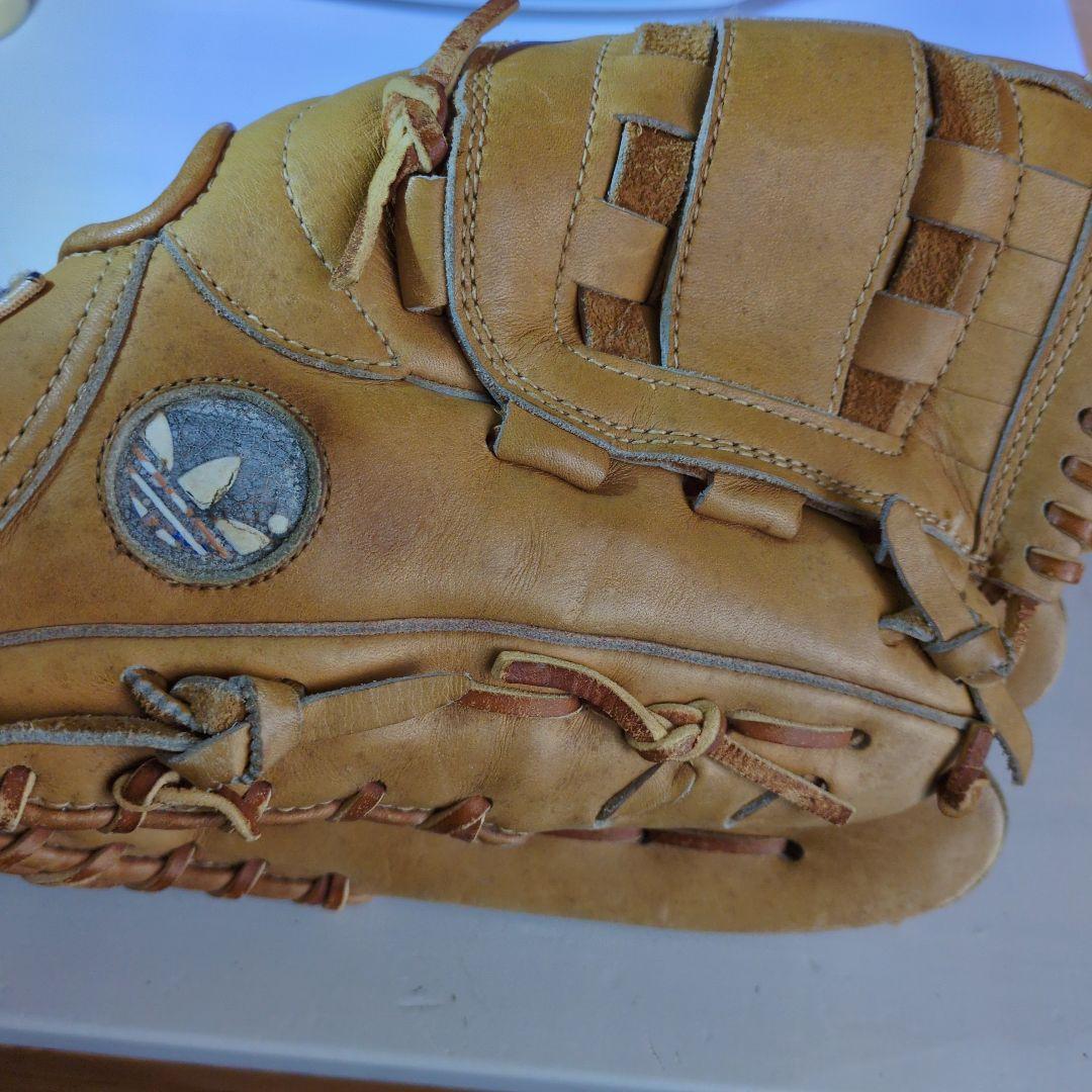 アディダスYG9010 プロフェッショナルグローブ