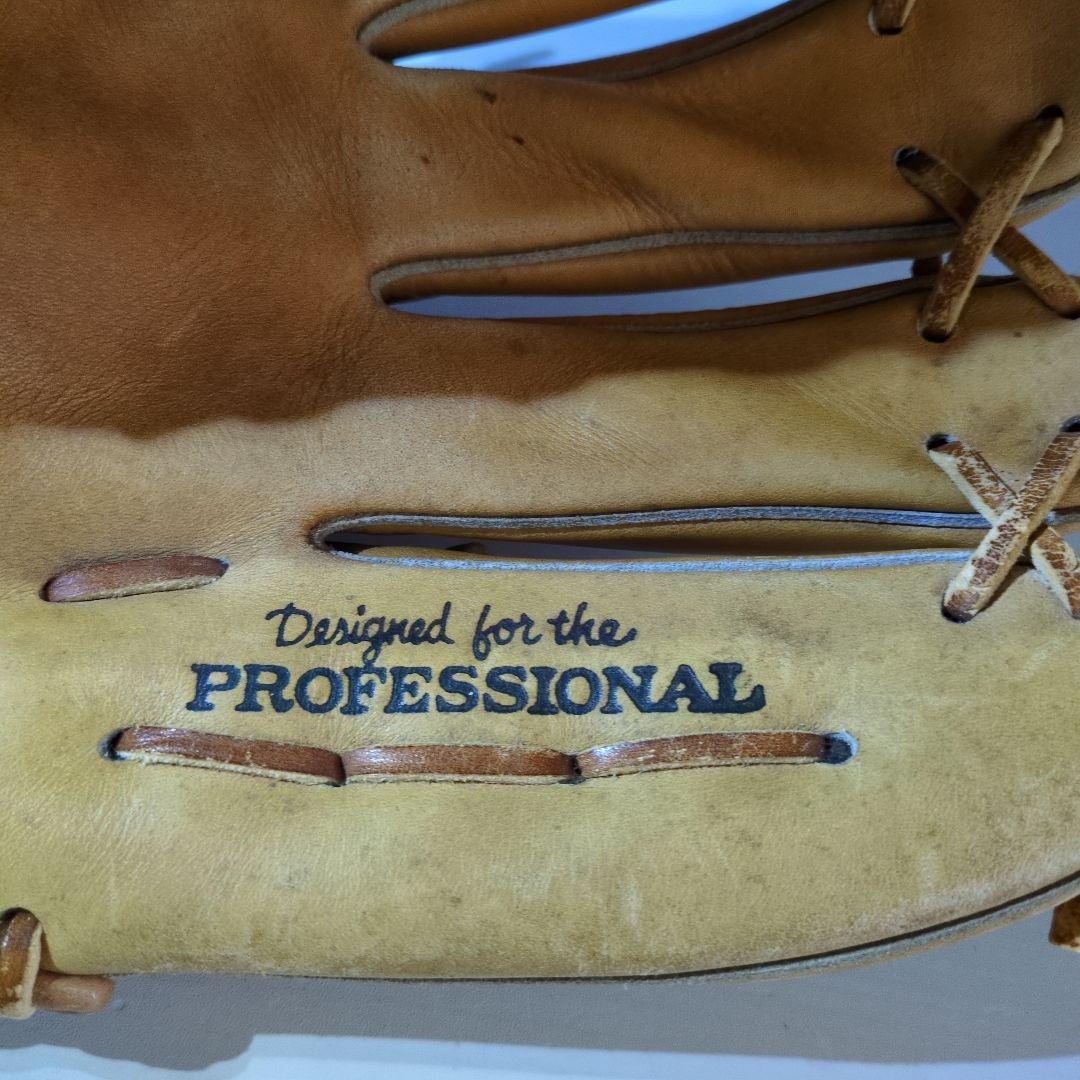 アディダスYG9010 プロフェッショナルグローブ