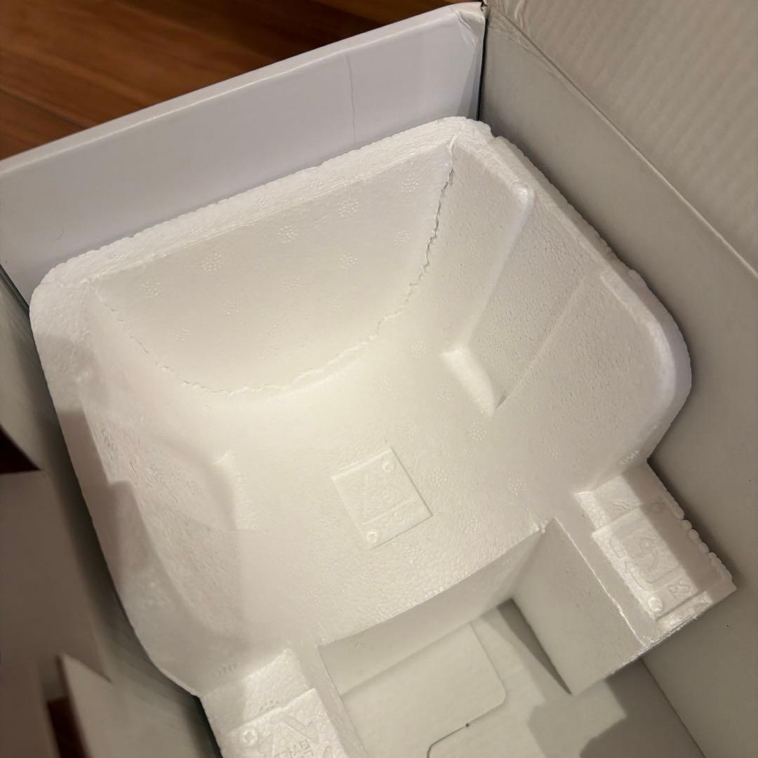 ソニー　Bluetooth 防水ワイヤレススピーカー SRS-XB43