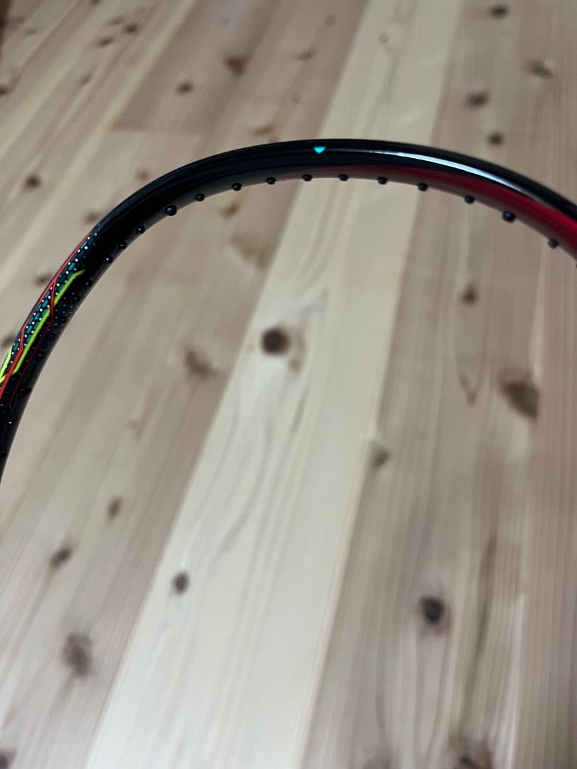 ヨネックスYONEXアストロクスASTROX 88D アストロクス88D第一世代