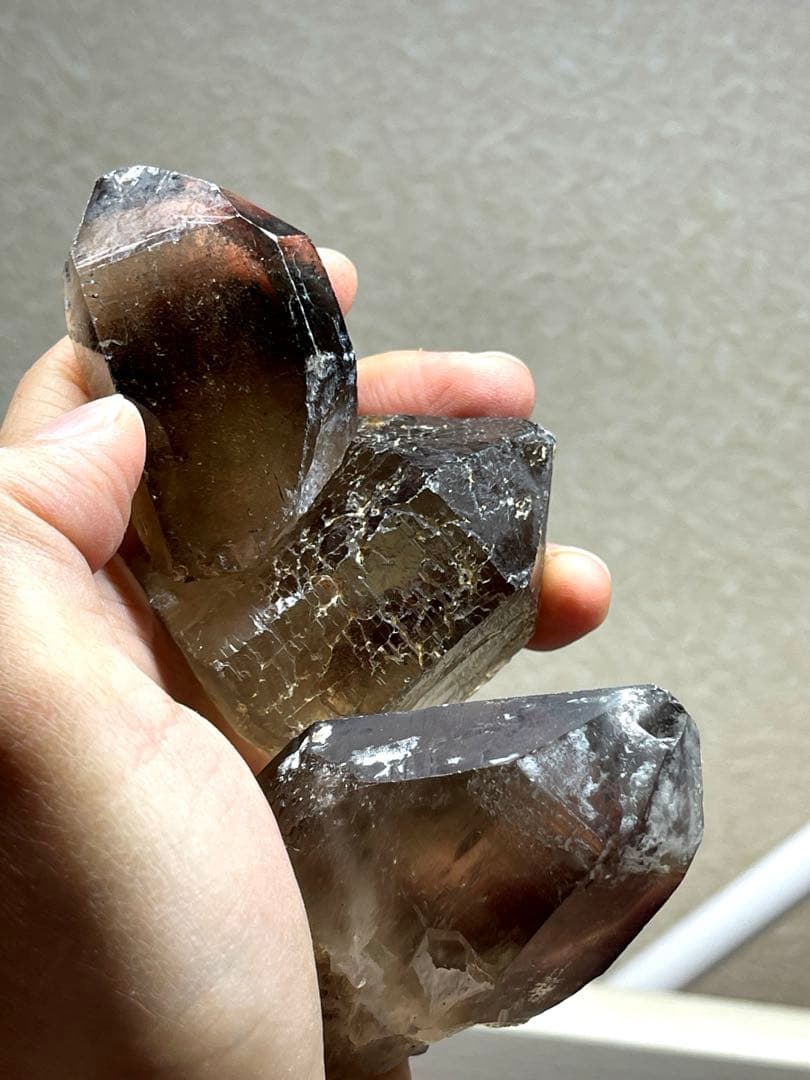 水晶ロット2 月猫ページ 16点セット　＋3点セットプリゼント