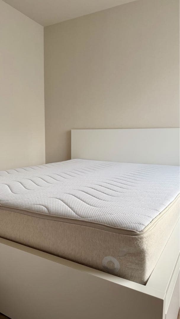 極美品 Koala BREEZE コアラマットレス クイーン 冷感 通気性◎