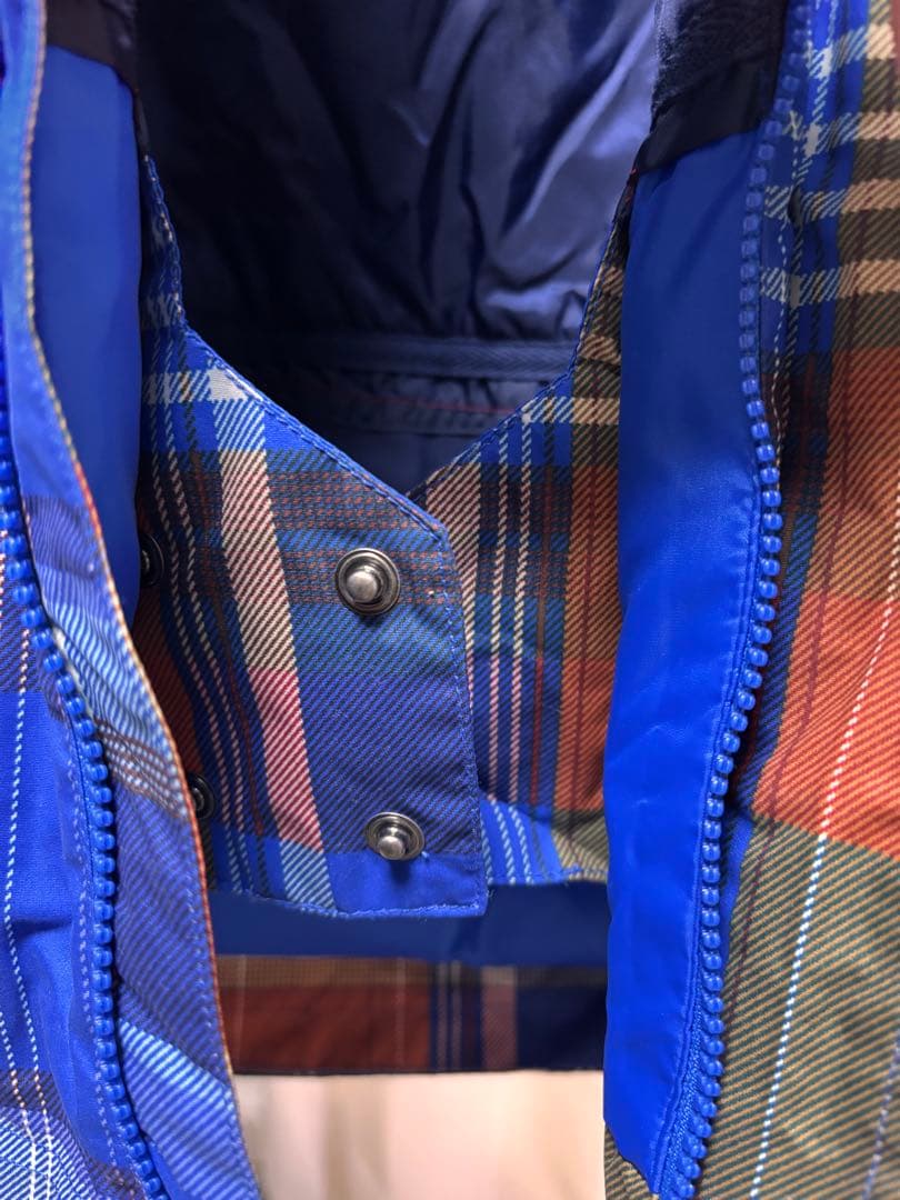 【値下げしました】BURTONスノボウェア メンズＳサイズ