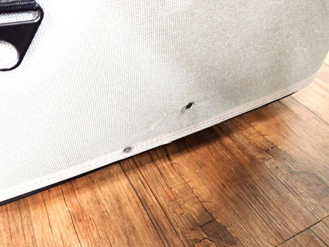 AIRBUGGY DOME 3 LARGE 耐荷重20kg 52385