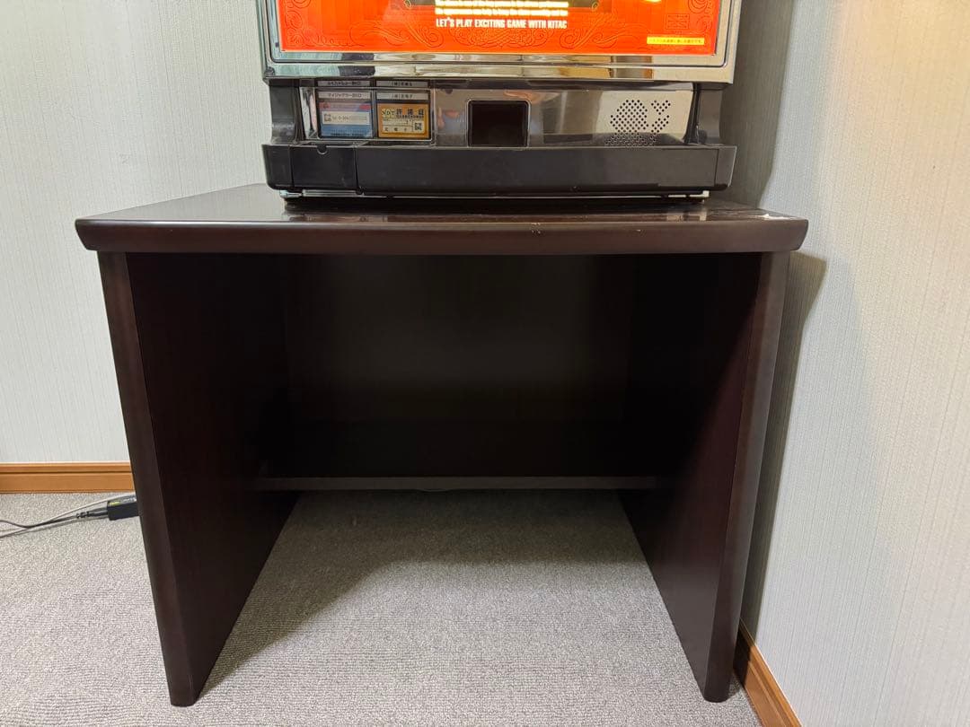 マイジャグラー3 実機 不要機付き 引き取り限定