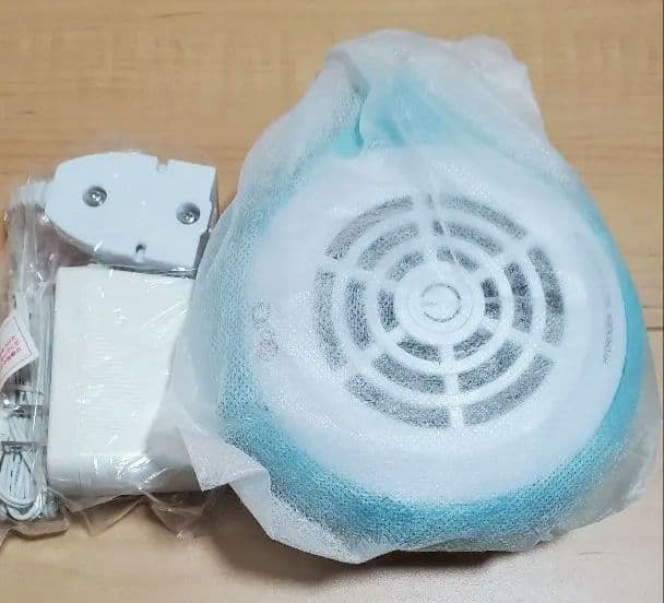 携帯用　水素生成機 マルーン