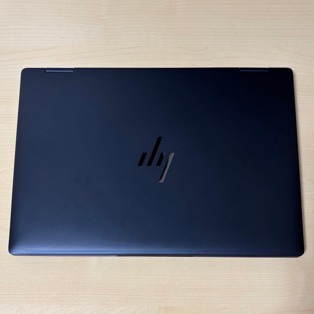 Windowsノート本体 HP Envy x360 2-in-1 Laptop 14-fc0017TU