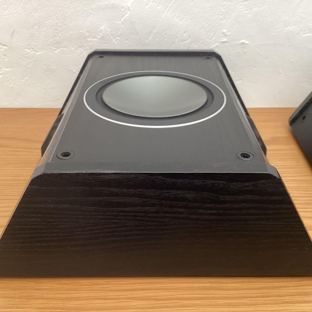 MONITOR AUDIO Bronze FX サラウンドスピーカー 壁付