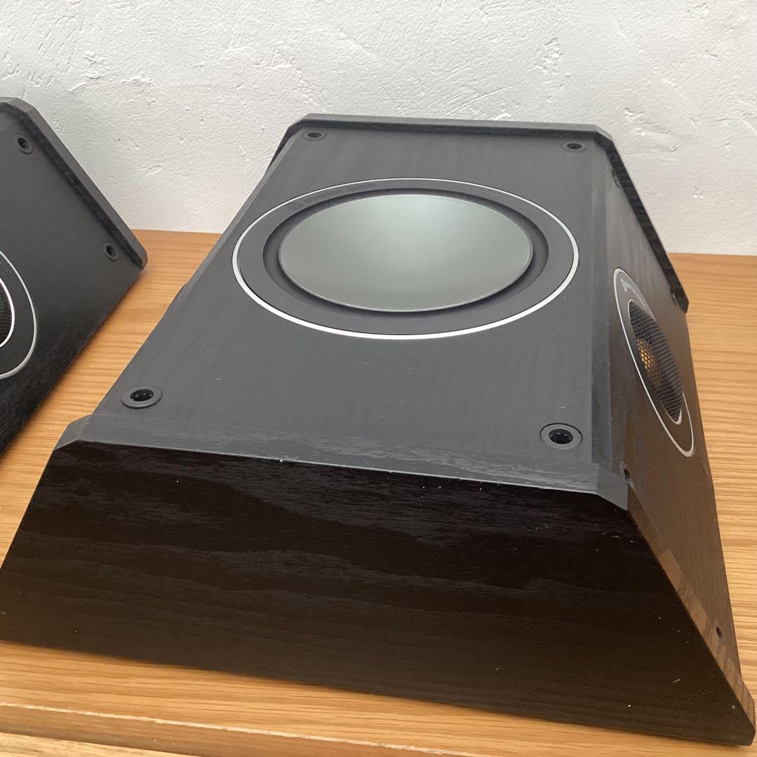 MONITOR AUDIO Bronze FX サラウンドスピーカー 壁付