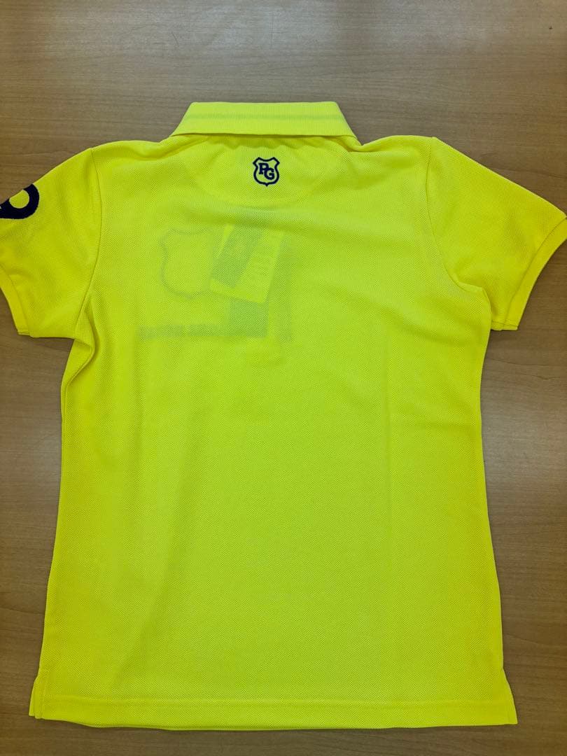 パーリーゲイツレディースポロシャツ6点セット