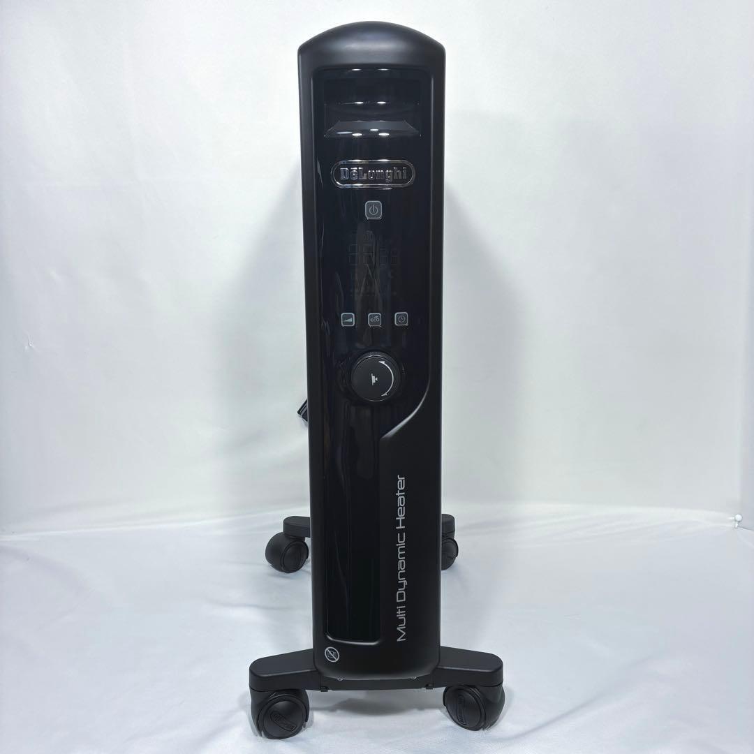 【美品】 デロンギ De'Longhi マルチダイナミックヒーター MDHU15