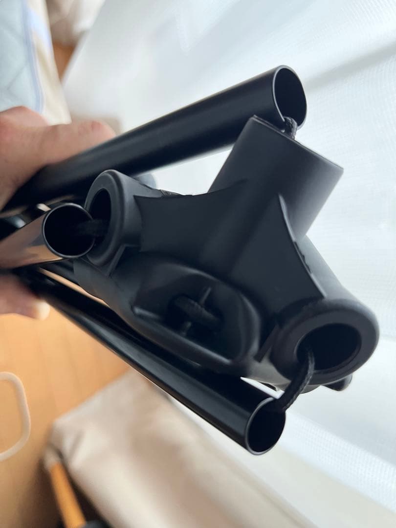 ヘリノックス　チェアワン