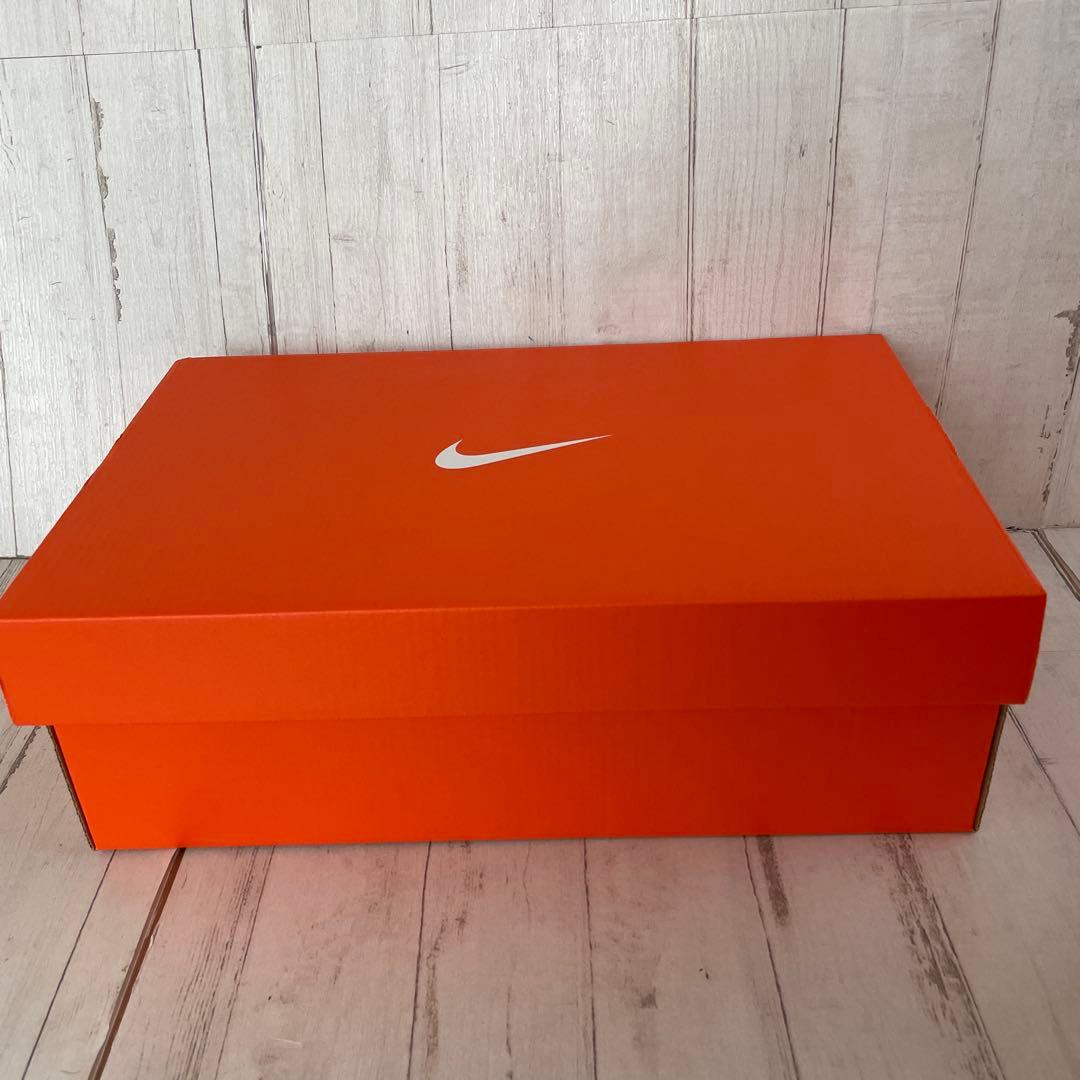 新品 NIKE STREETGATO 26cm 黒 フットサルシューズ