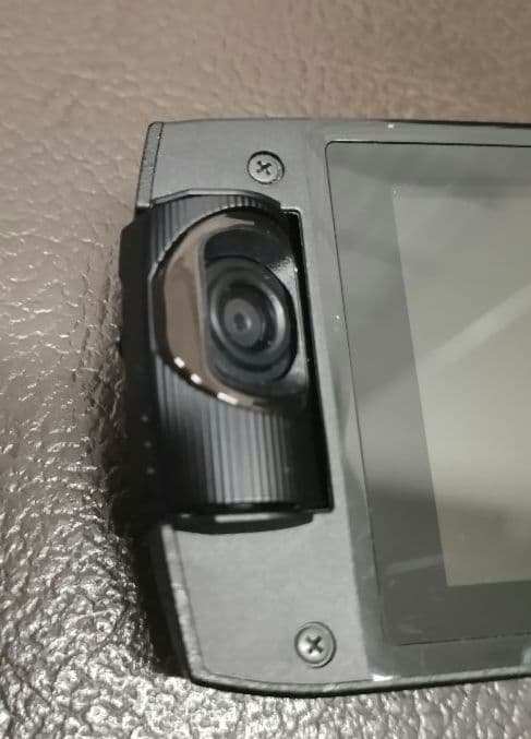 【Panasonic】 HC-WX970M 【4K対応ビデオカメラ】