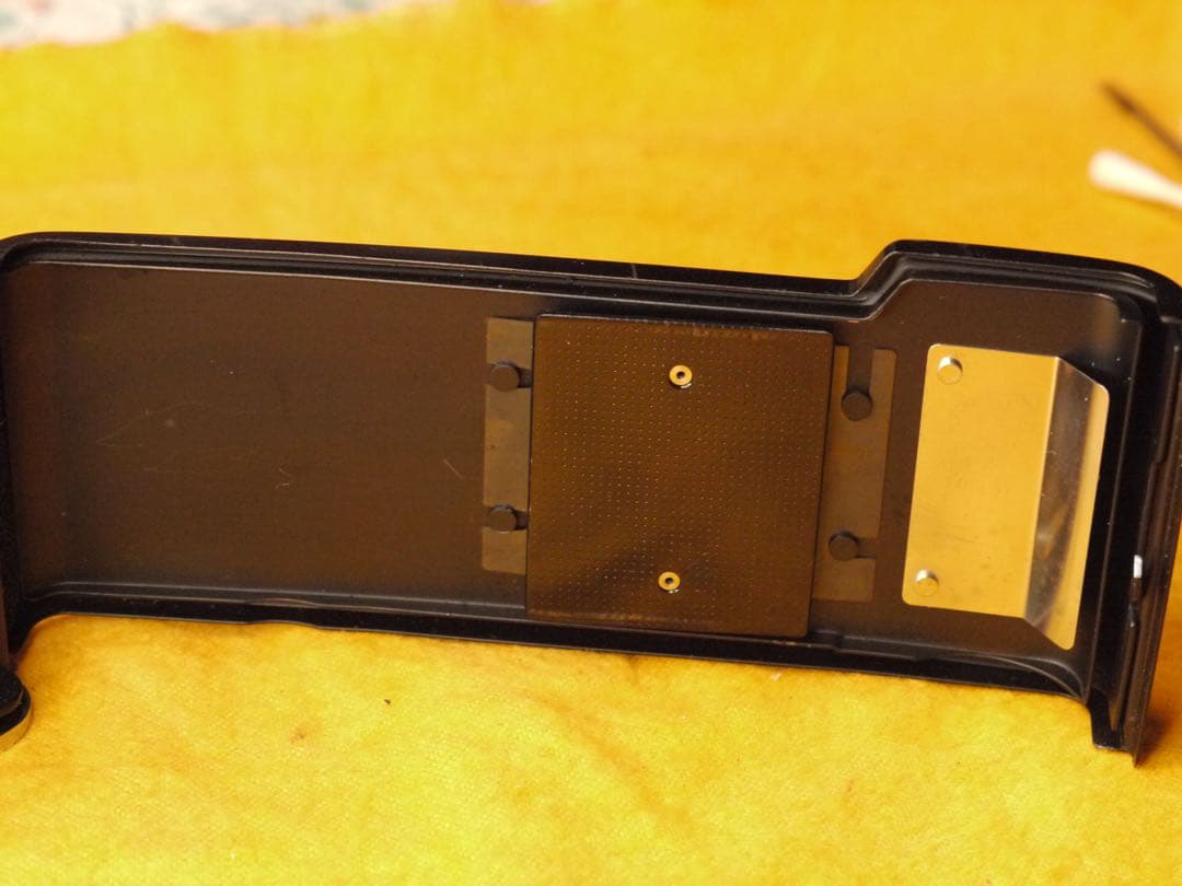 OLYMPUS PEN F 整備済み、美品