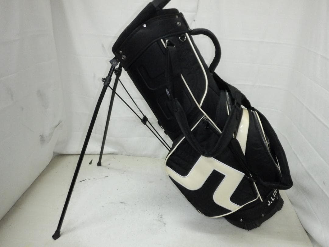 J.LINDEBERG★リンドバーグ★9.0型★良品★プロモデル スタンド