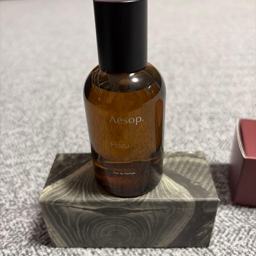 香水(ユニセックス) Aesop Rozu Eau de Parfum 50mL