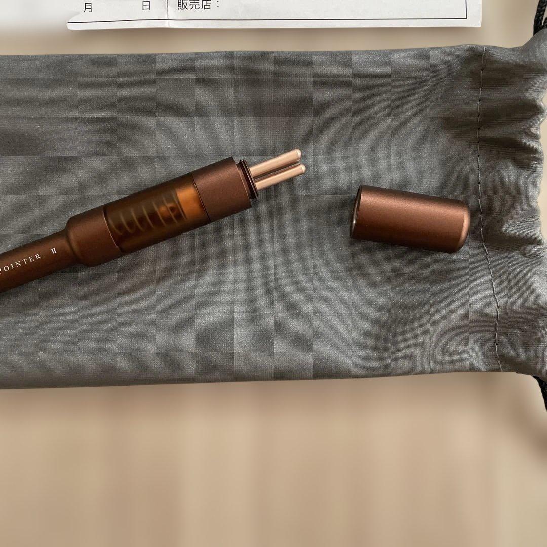 即発送 美品 corefit コアフィット フェイスポインターⅡ リニューアル